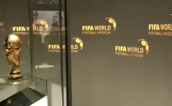 Troféu da Copa do Mundo